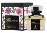 AL HAMBRA FLORENCE POUR FEMME EDP 100ML